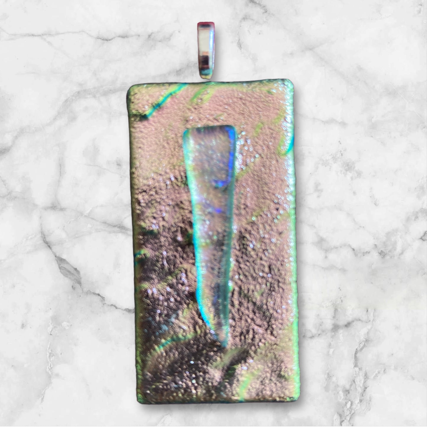 Pink and Not: 1 of 1