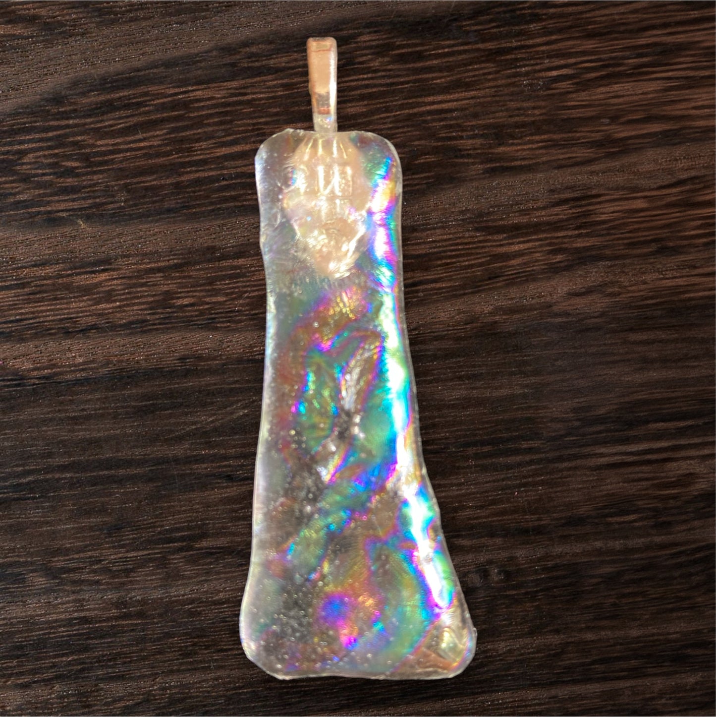 Wildlife Mirage: 1 of 1