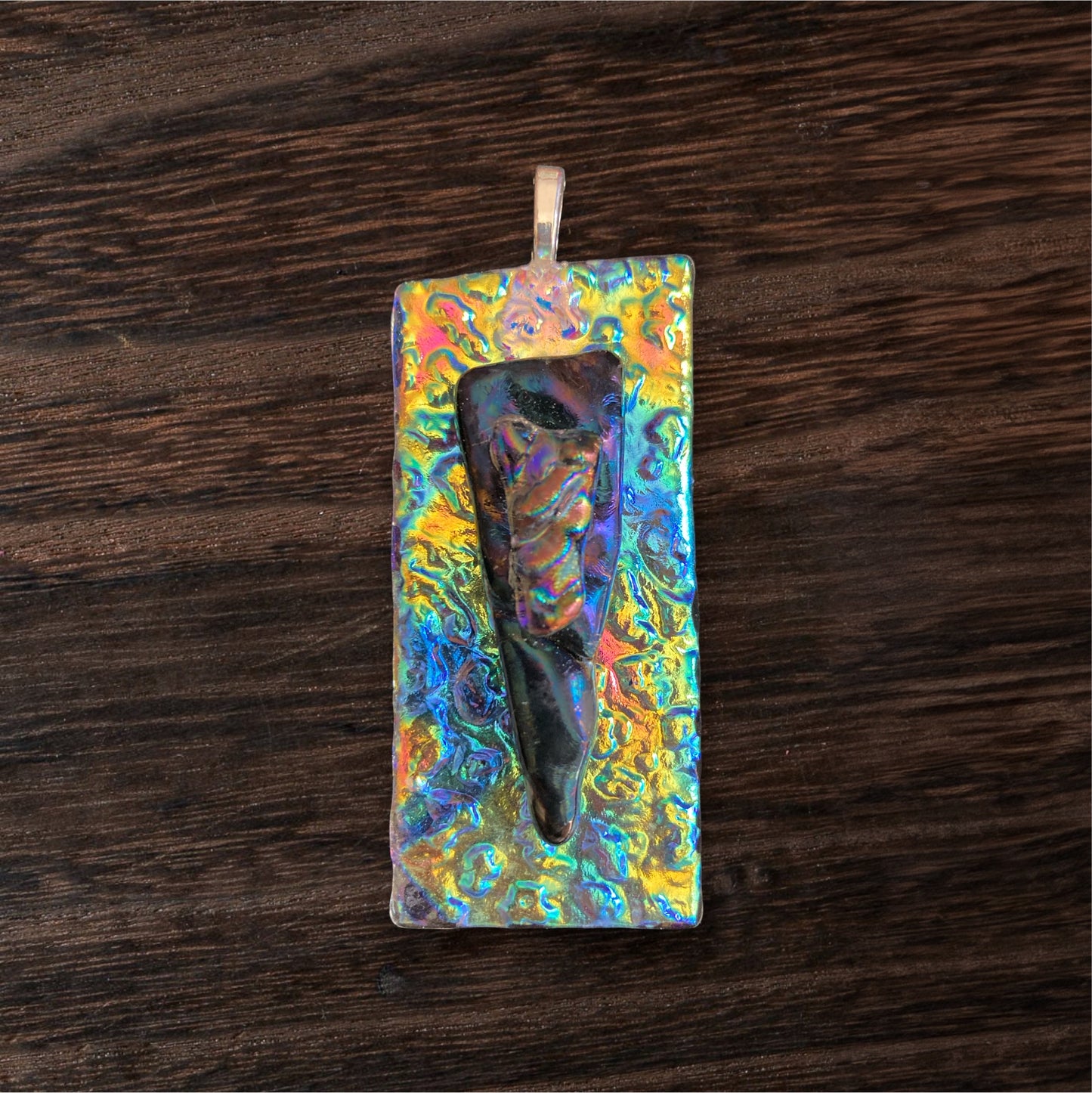 Bermuda Triangle: 1 of 1