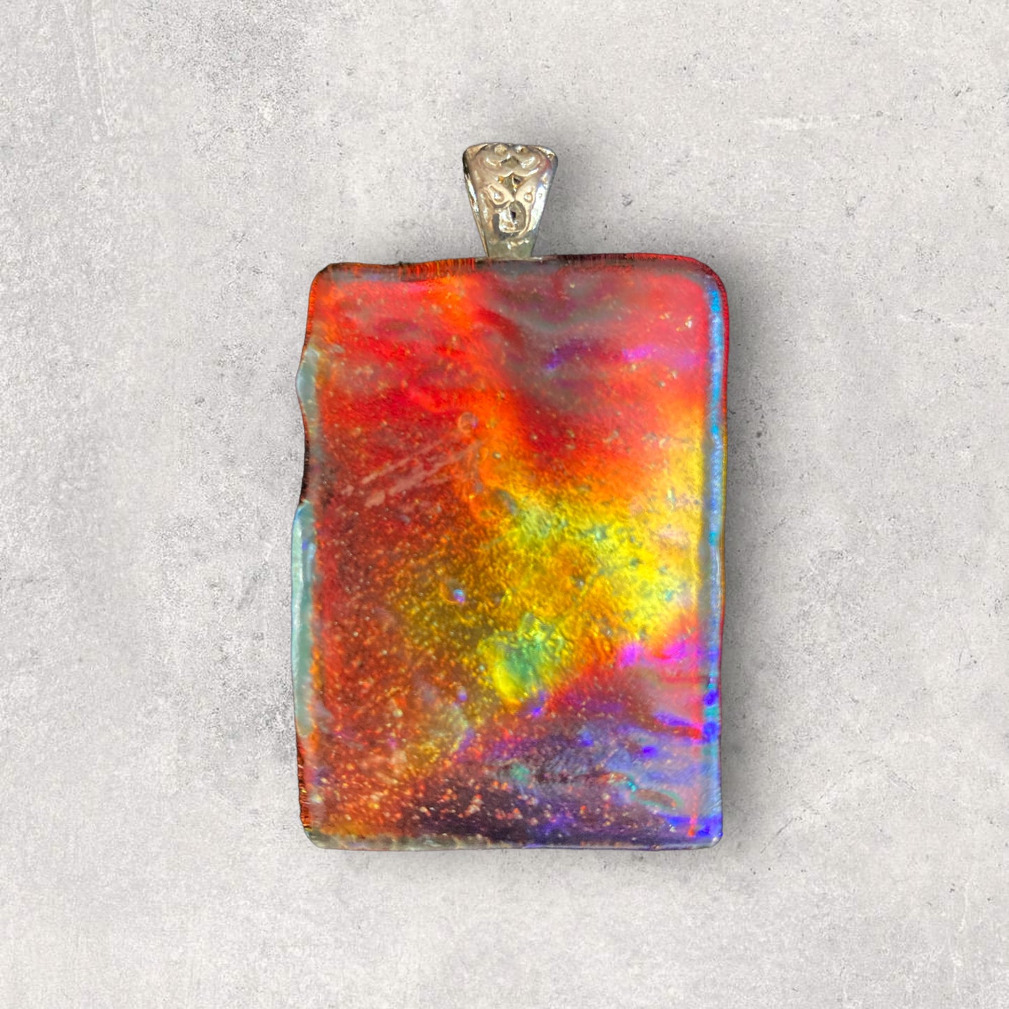 Santa Barbara Sunset: 1 of 1