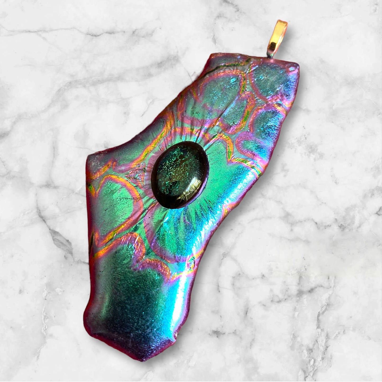 A New Island: 1 of 1