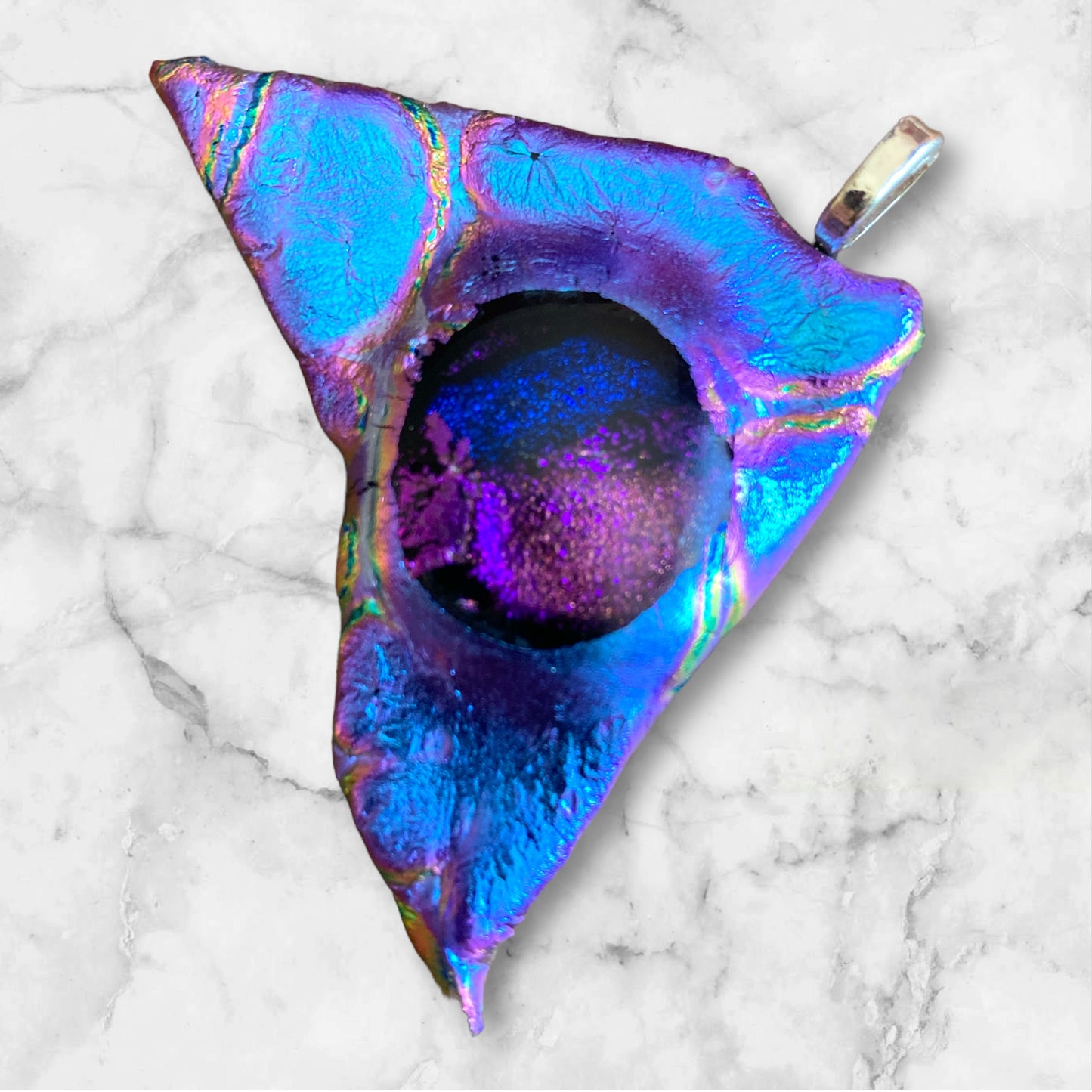 Eye of the Beholder: 1 of 1