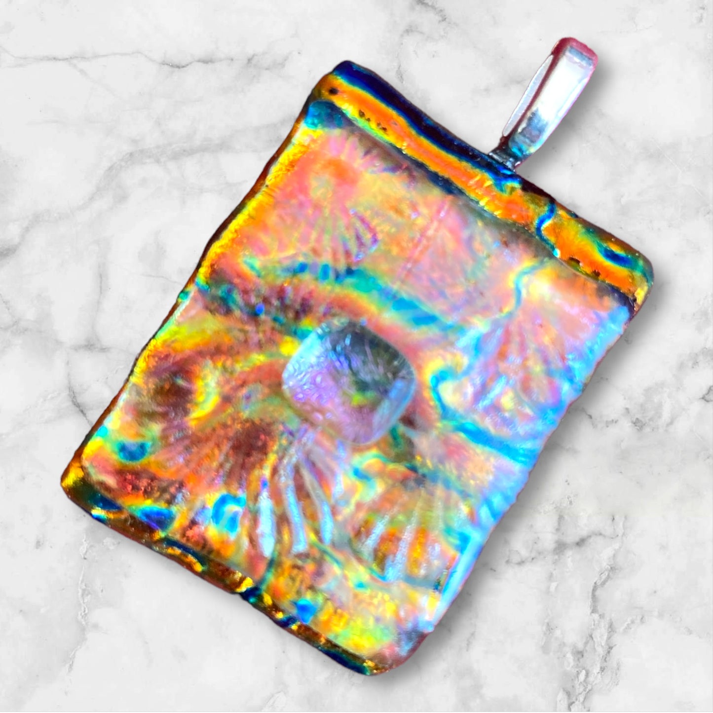 Golden Parachute: 1 of 1