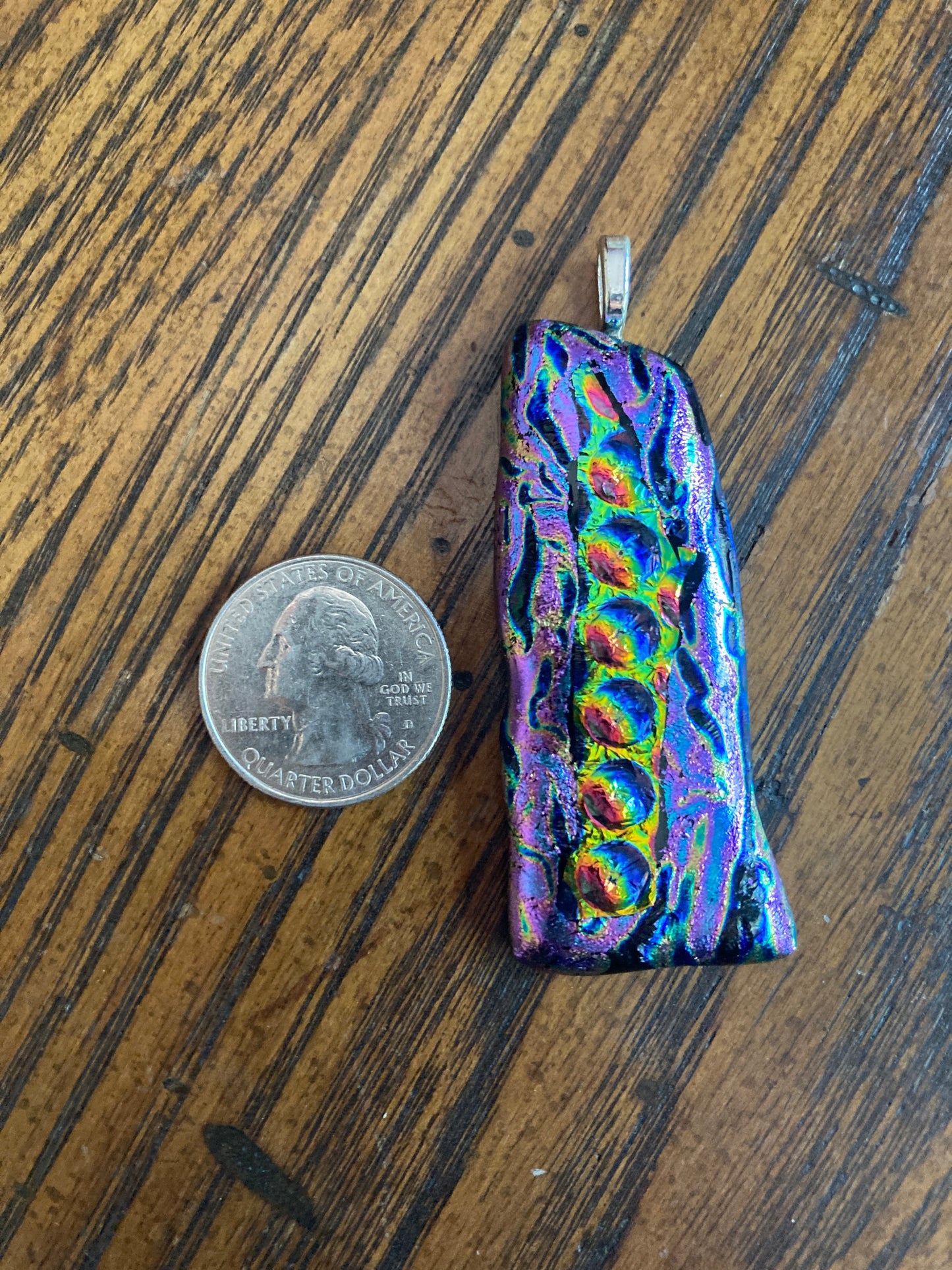 Ducks in a Row: 1 of 1