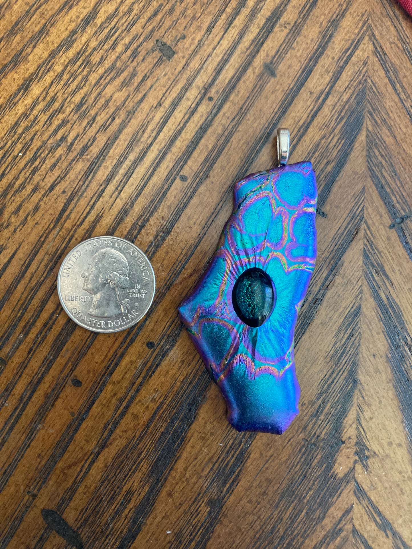 A New Island: 1 of 1