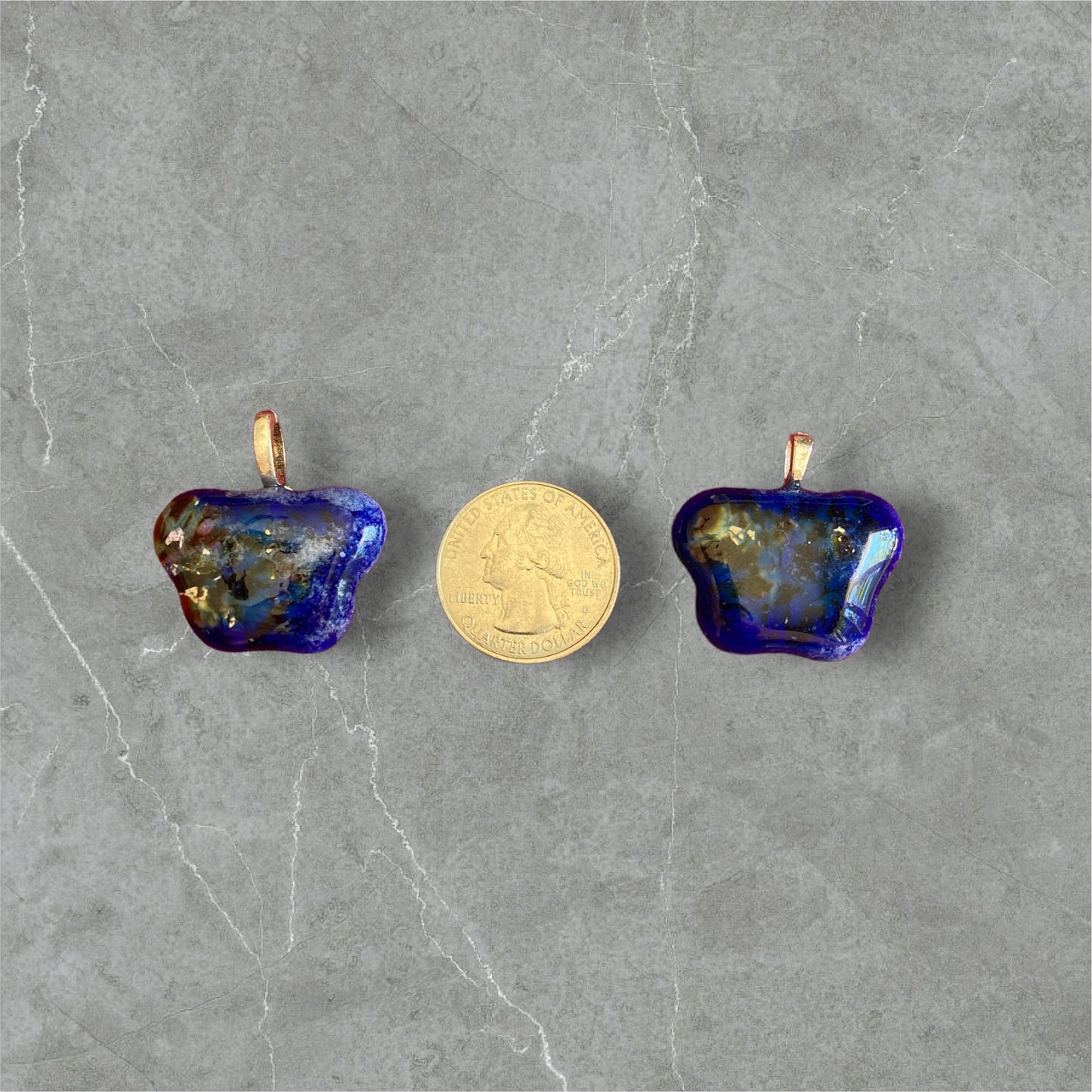 Butterflies : Comes as a Pair