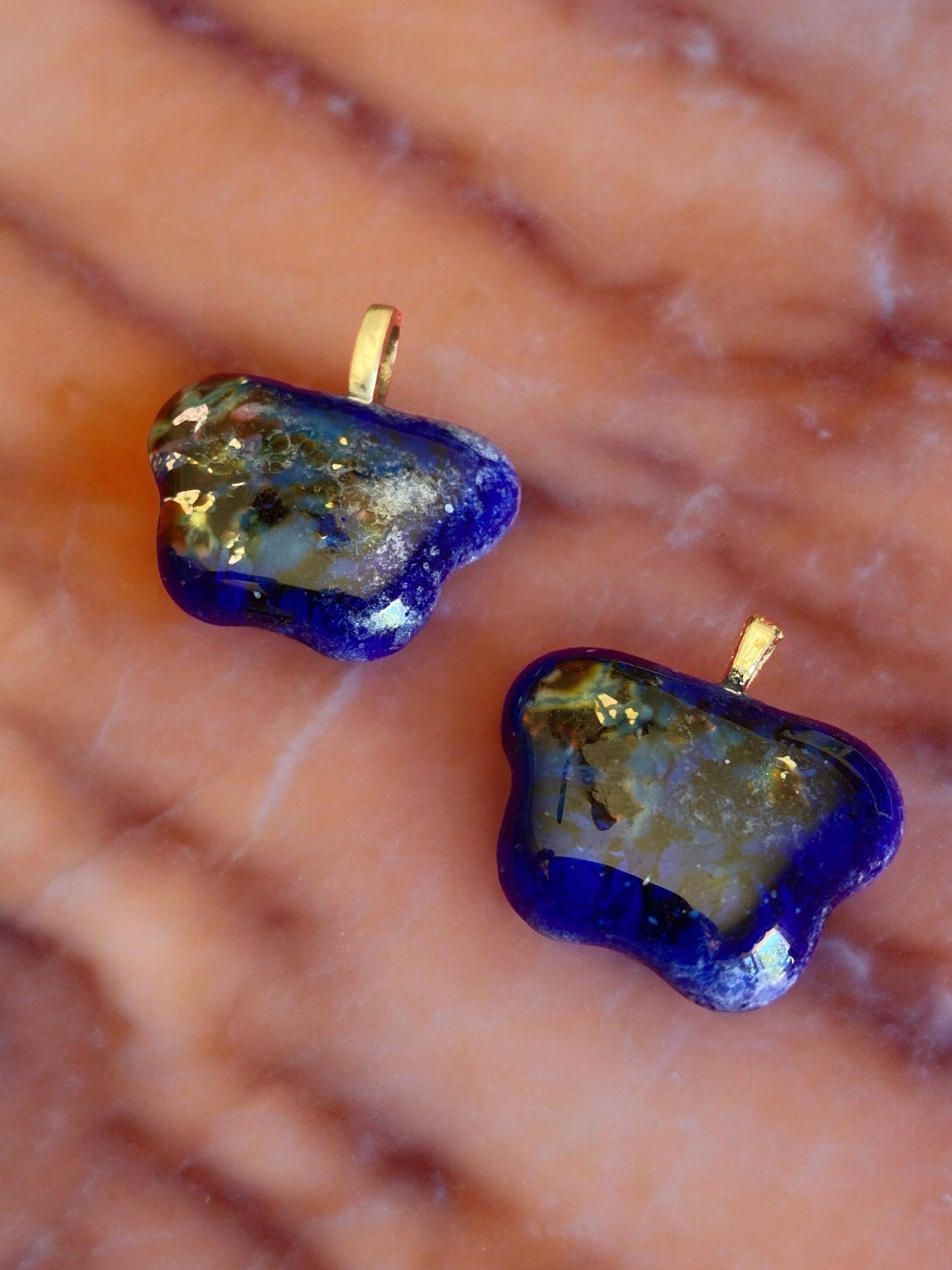 Butterflies : Comes as a Pair