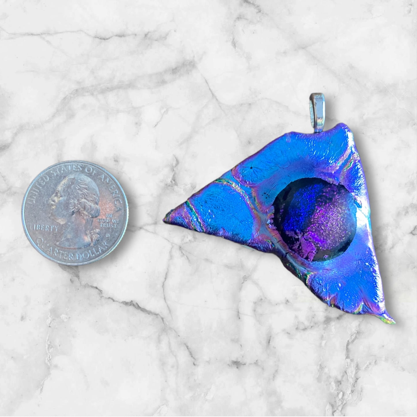 Eye of the Beholder: 1 of 1