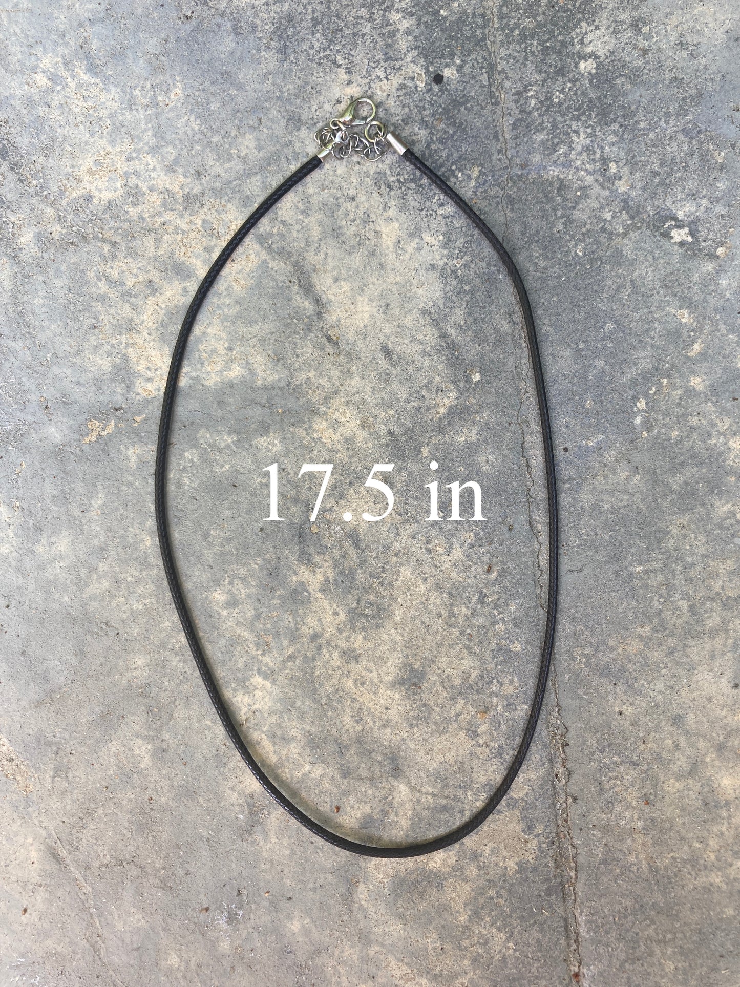 Eye of the Beholder: 1 of 1